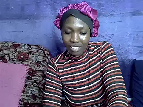 Swagg_rasta élő XXX-chatje