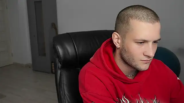 Igor_Wilde – Live XXX-chat