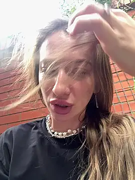 AlexaVee_ Live XXX Chat