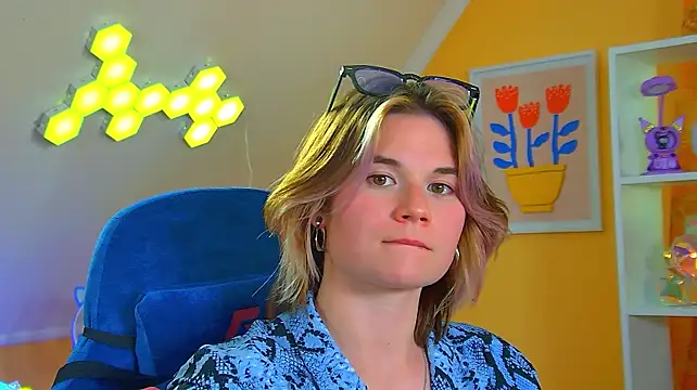 AliceAllard Live XXX-chat
