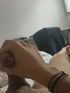 VashTheStampede96 Live XXX-Chat