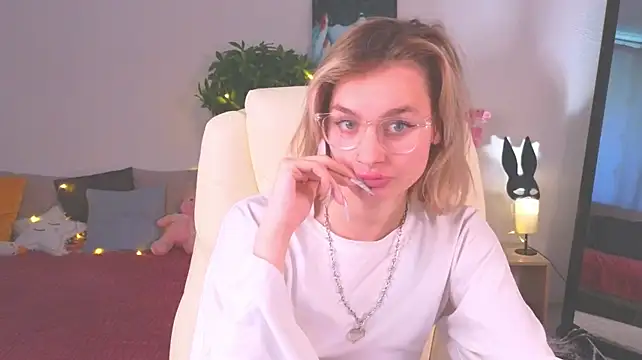 NoraMoreau – Live XXX-chat