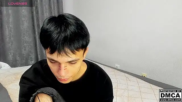 Chatroom XXX en direct de Clark_Day