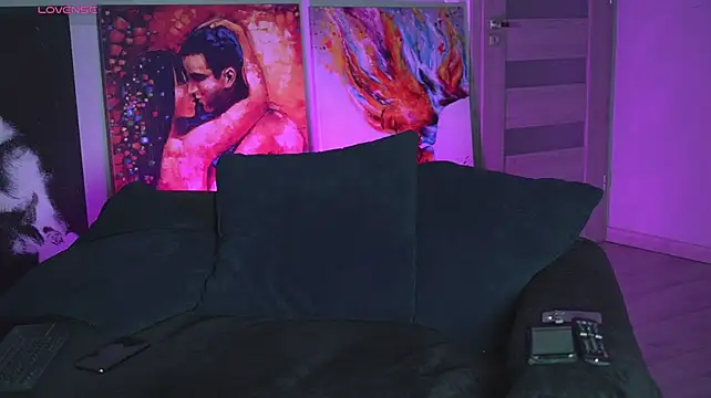 Chatroom XXX en direct de Jonathanfranz12