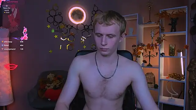 צ'אט XXX בשידור חי של rafael_bien