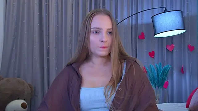 MelissaMelrey's Live XXX Chat