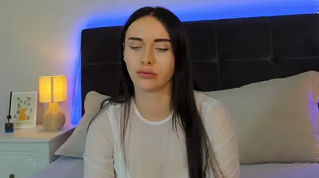KellyWhites Live XXX-chat
