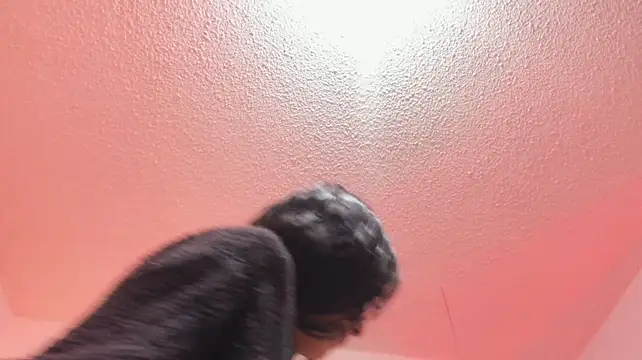 צ'אט XXX בשידור חי של Aily_star