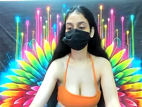 Chatroom XXX en direct de Farhana_beautyfull