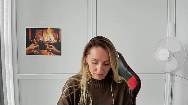 LilyDreamm – Naživo XXX chat