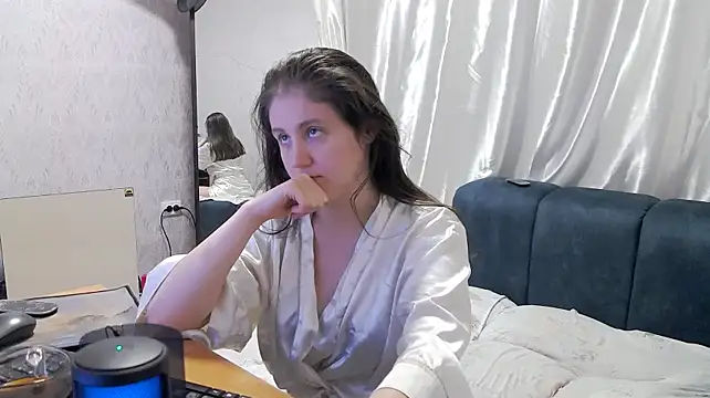 Chatroom XXX en direct de Holliy_Cooper