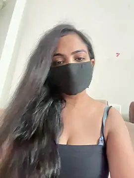 Show Webcam de Indian_Barbie31