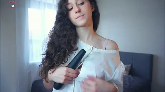 LashundaBudzik Live XXX Chat