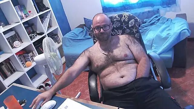 ravingr4d4 Live XXX Chat