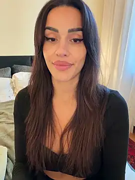 -Alisa Live XXX-Chat