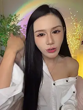 yiran66218's Live XXX Chat