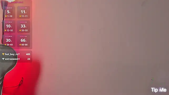 Ackerman_Eren_ live XXX chat