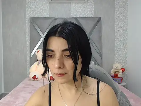 Chat +18 de laura_27 ao vivo