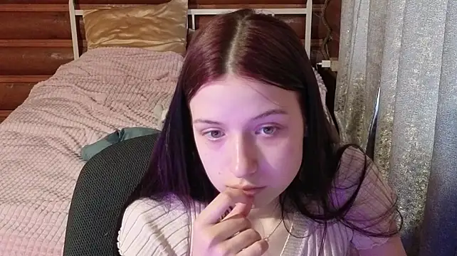 Chat XXX en directo de AlicePowells