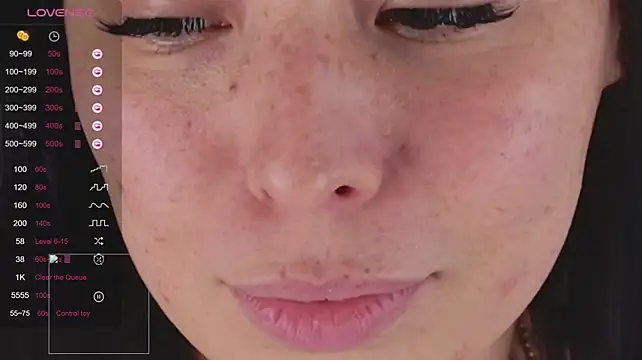 แชท XXX สดของ erika_moan