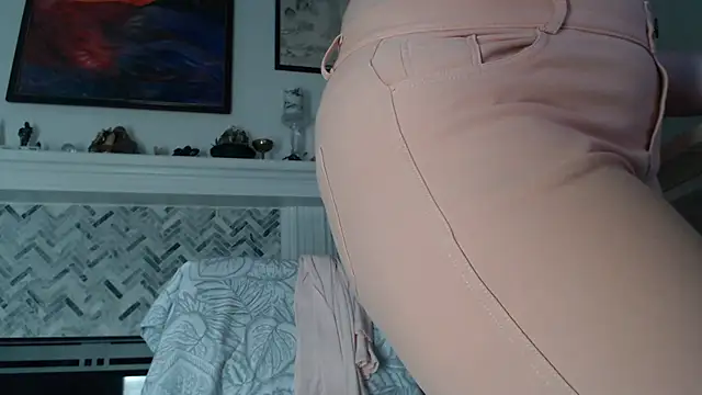 AuroraWillows লাইভ XXX চ্যাট