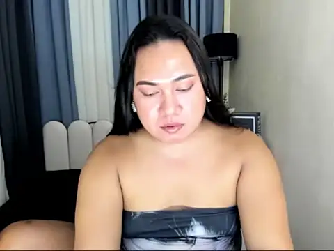 Sembang XXX Secara Langsung Cassiefoxx