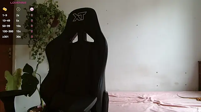 myamillor Chat XXX live