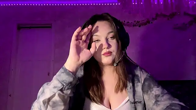 ArgeliaDuthie Chat XXX in diretta