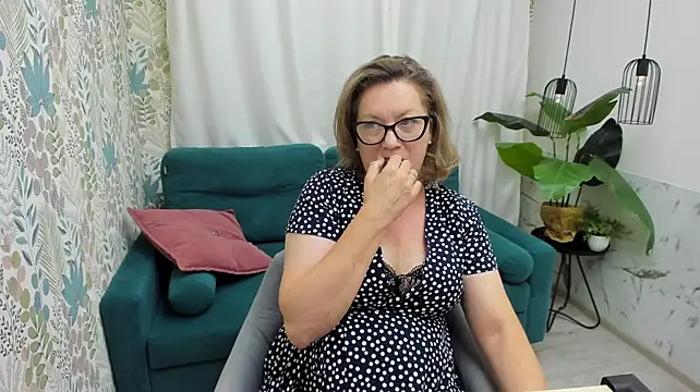 XXX chat uživo modela LeaPure