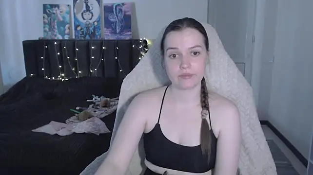 Little_flowers – Live XXX-chat