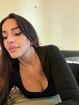 -Alisa Chat XXX in diretta