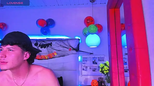 Živý XXX chat Angelxxx88_