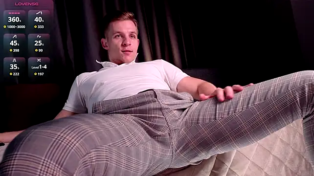 S3Xyes Show Webcam
