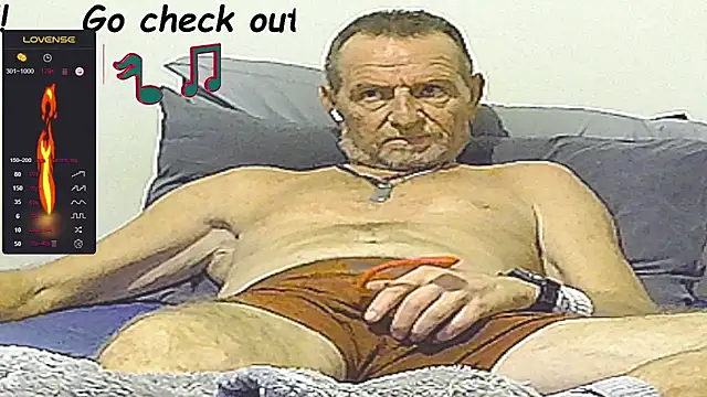 Chatroom XXX en direct de forexxxx_man