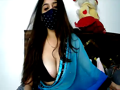 Gloie4u Chat XXX in diretta