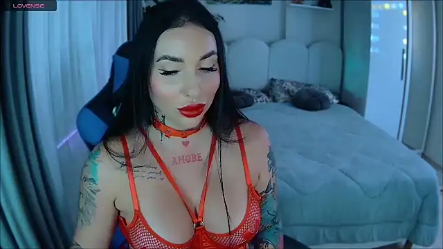 XXX chat uživo modela cokeyspeed69