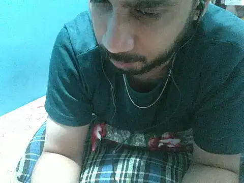 Chat XXX en directo de Precumboner