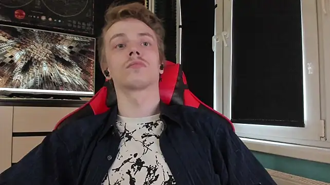 enkern Live XXX chat