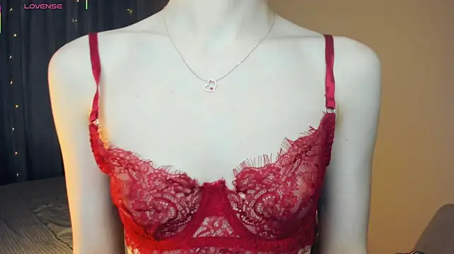 Show de LianneBynon na webcam