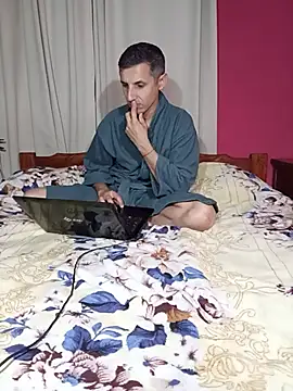 Show Webcam de BraianWaith