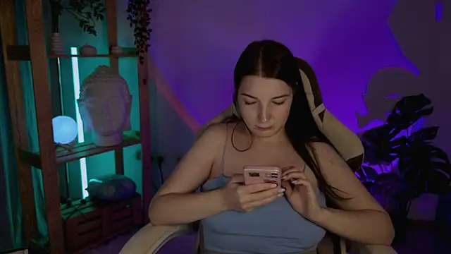 AliceChanel Live XXX Chat