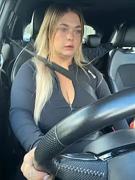 blairbella Chat XXX in diretta
