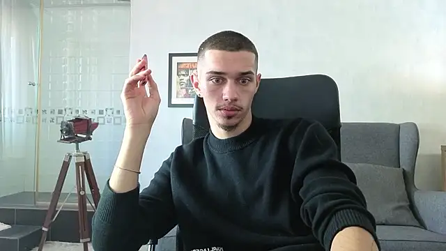 KaydenDrew's Live XXX Chat