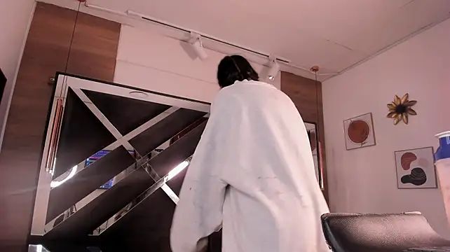 CocoDream_のライブXXXチャット