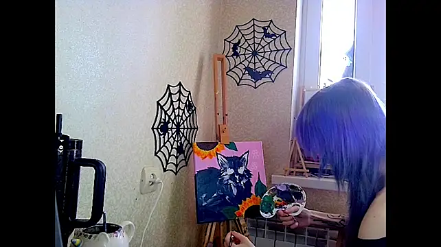 AdamTarlet Adlı Modelin Canlı XXX Sohbeti