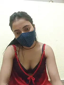 Arzoo_Angel_12th Chat XXX in diretta