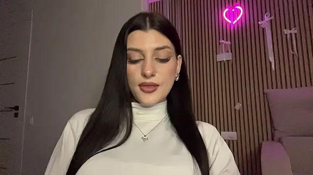 RandeeVirgin Live XXX-chat