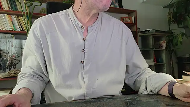 yvanbonar Live XXX-Chat