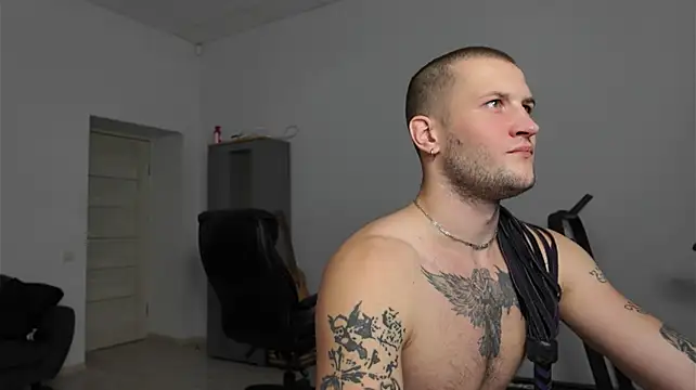 Chat XXX Live Igor_Wilde