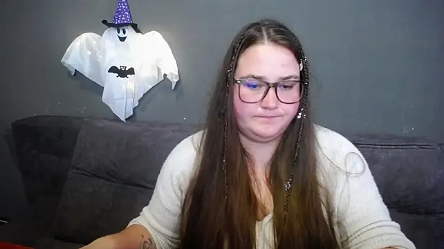 XX_Daniella_XX Adlı Modelin Canlı XXX Sohbeti